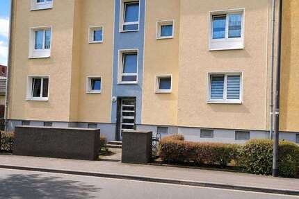 Wohnung Köln Kalk - 2 Zimmer, 58 m&sup2;, 229.000&euro; | Angebot:26914605