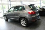 VW Tiguan 1.4 TSI DSG Cup Sport&Style 89.881 km 12.980 &euro; Euskirchen 53881