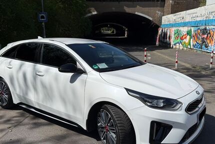 Kia pro ceed / ProCeed 110.000 km 17.900 &euro; Köln 50677