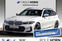 Gebrauchtwagen BMW 318