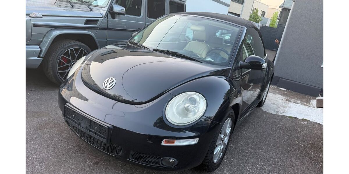 VW Beetle 220.000 km 3.550 &euro; Köln 51105