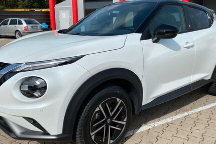 Nissan Juke 21.300 km 21.490 € Troisdorf 53840