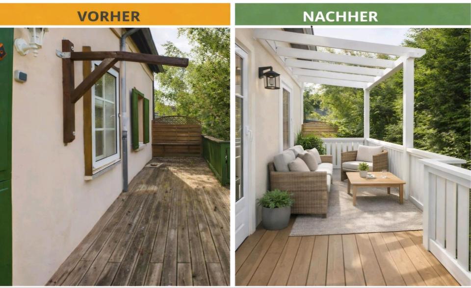 Einfamilienhaus Königswinter - 5 Zimmer, 125 m&sup2;, 99.000&euro; | Angebot:25810965