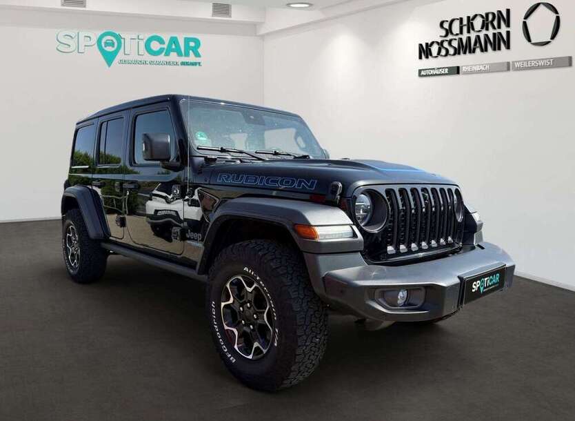 Wrangler