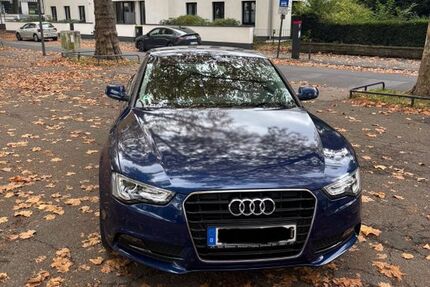 Audi A5 204.000 km 8.300 € Köln 50825