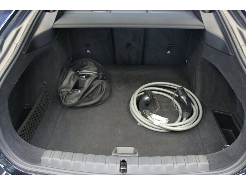 BMW i4 M50 Gran Coupe 58.470 km 43.980 € Euskirchen 53881