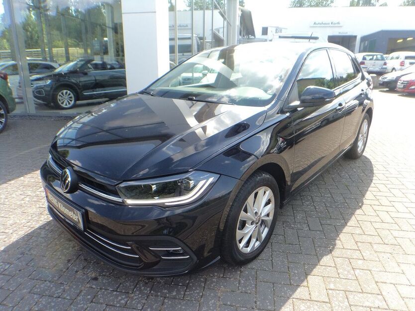 VW Polo 44.800 km 17.500 € Königswinter 53639