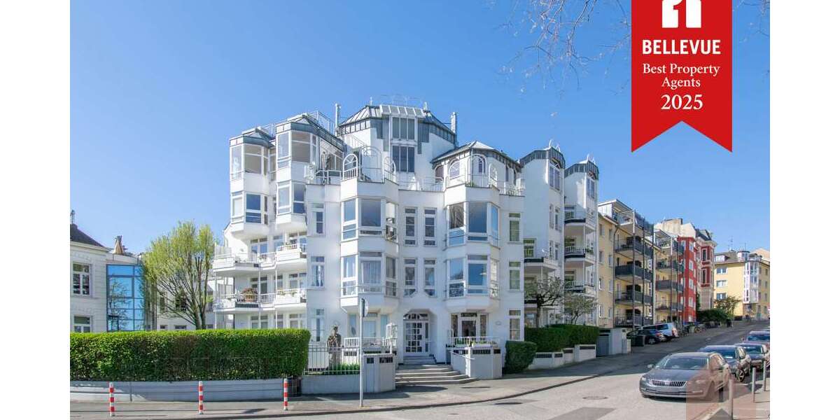 Etagenwohnung Bonn - 5 Zimmer, 270 m&sup2;, 1.200.000&euro; | Angebot:20757955