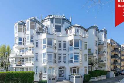 Wohnung zum Kaufen in Bonn 1.200.000 € 270 m² 5 zimmer