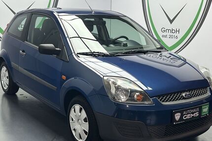 Ford Fiesta 179.988 km 2.290 &euro; Königswinter 53639