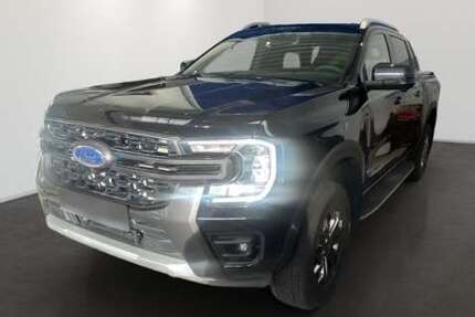 Ford Ranger 2.150 km 46.950 € Bonn 53119