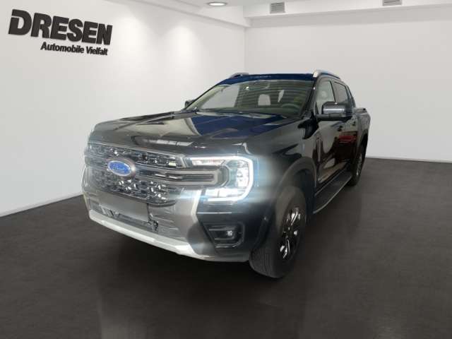 Ford Ranger 2.150 km 46.950 € Bonn 53119