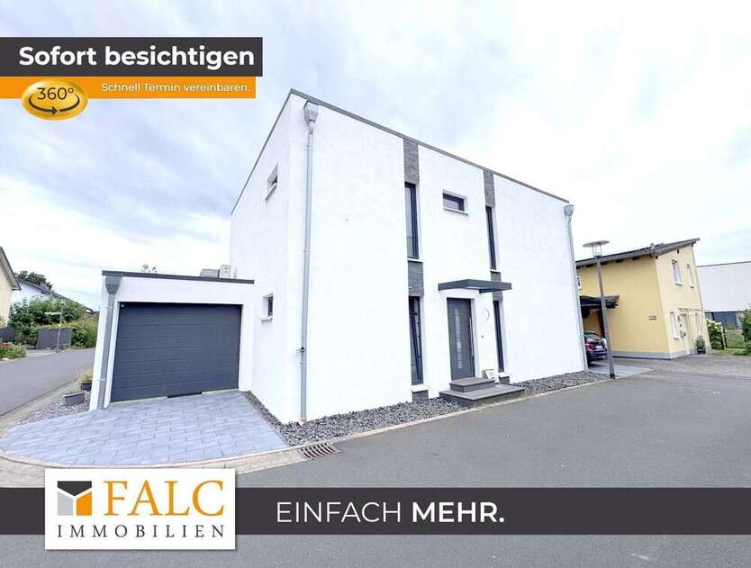 Haus zum Kaufen in Hennef (Sieg) 649.000 € 129 m²