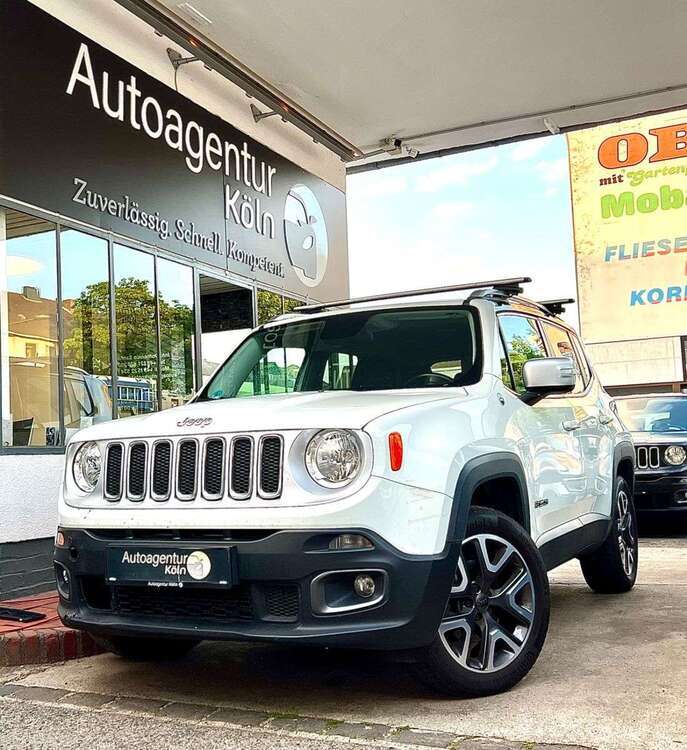 Renegade