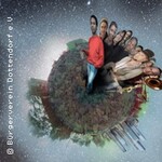 Dott.Kult: Little Planet Band - Gospel Night