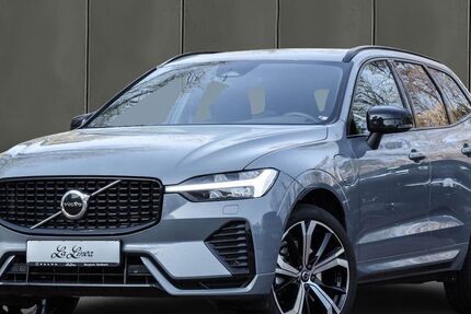 Volvo XC60 89.642 km 38.450 &euro; Bergisch Gladbach 51469