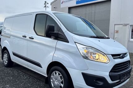 Ford Transit Custom 155.000 km 8.788 &euro; Rheinbach 53359