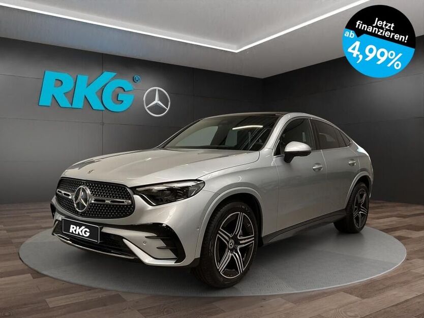 GLC 300