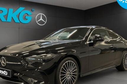 Mercedes-Benz CLE 200 9.800 km 56.790 € Euskirchen 53879