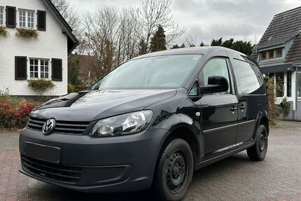 VW Caddy 100.875 km 7.500 &euro; Bergisch Gladbach 51429