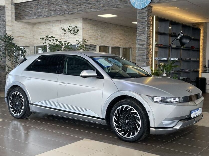 IONIQ 5