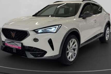 Cupra Formentor 27.780 km 21.980 &euro; Bonn 53119