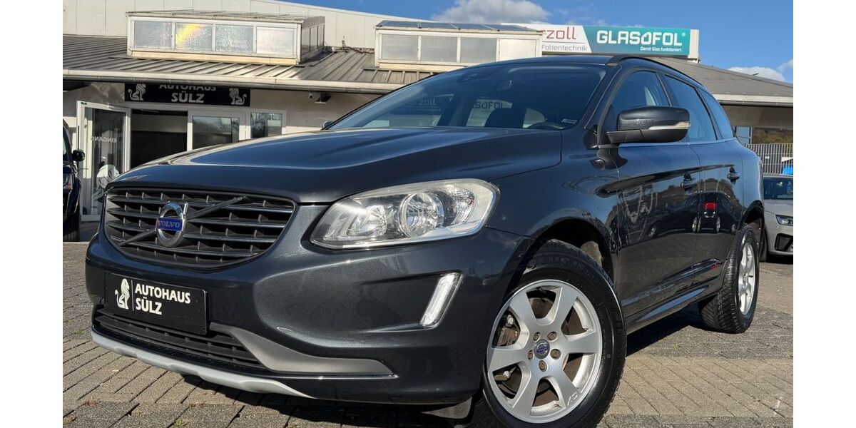 Volvo XC60 64.373 km 21.999 &euro; Lohmar 53797