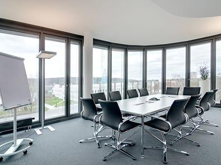 Flexible Büroraum S ab – modernes Business Center, 247, komplett ausgestattet zimmer