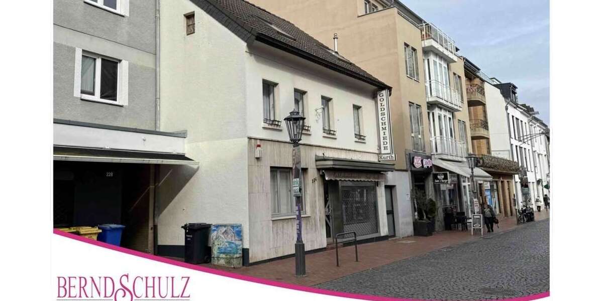 Haus zum Kaufen in Bonn Duisdorf 649.800 € 112.81 m² 7 zimmer