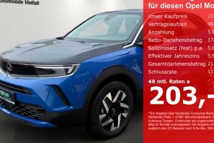 Opel Mokka 9.530 km 23.790 &euro; Euskirchen 53881