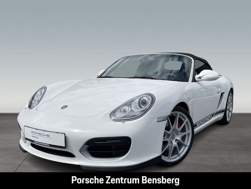 Boxster