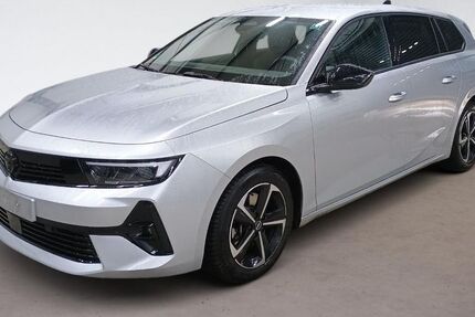 Opel Astra 28.800 km 20.490 &euro; Bornheim 53332