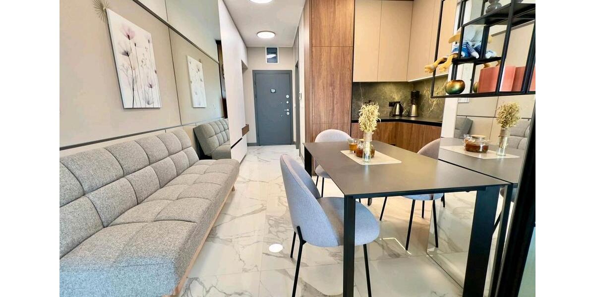 Etagenwohnung Lohmar - 2 Zimmer, 32 m&sup2;, 115.000&euro; | Angebot:20558066