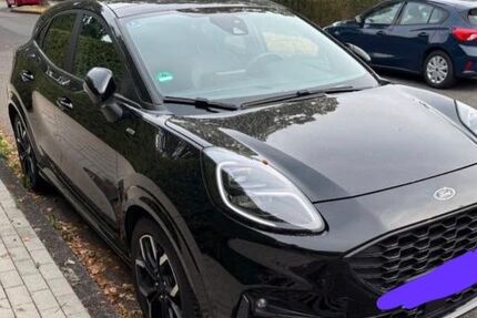 Ford Puma 48.200 km 16.700 &euro; Troisdorf 53842