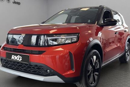 Opel Frontera 5.000 km 23.990 € Bonn 53119