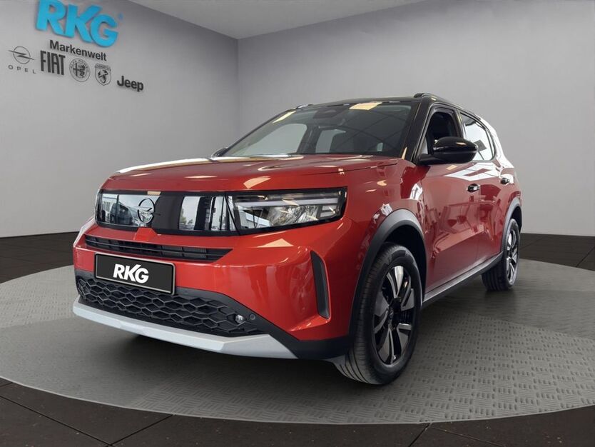 Opel Frontera 5.000 km 23.990 € Bonn 53119