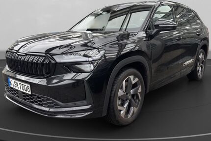 Skoda Kodiaq 9.999 km 50.990 &euro; Köln-Mülheim 51063