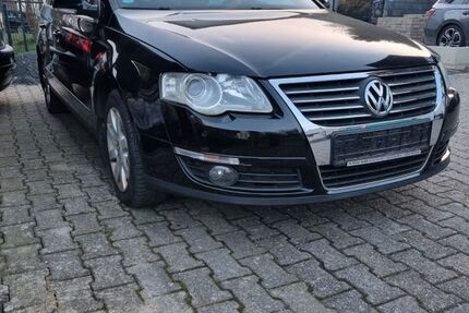VW Passat 294.480 km 2.100 &euro; Neunkirchen-Seelscheid 53819