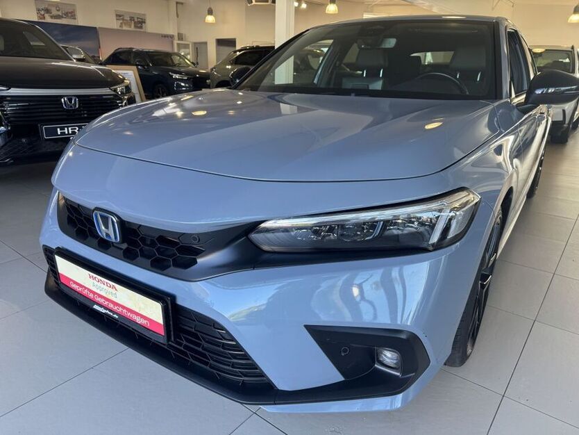 Civic