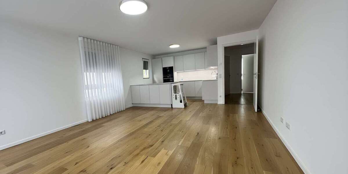 Wohnung zum Kaufen in Bonn 395.000 € 84 m² 3 zimmer