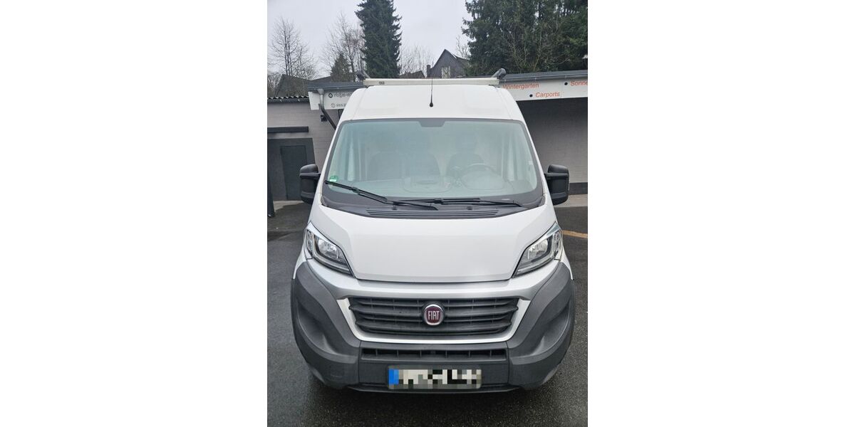 Fiat Ducato 189.970 km 10.700 &euro; Overath 51491