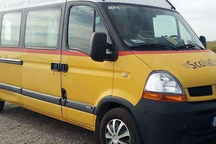 Renault Master 359.000 km 3.333 &euro; Ahrweiler 53474