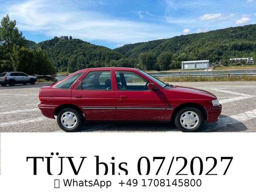 Escort