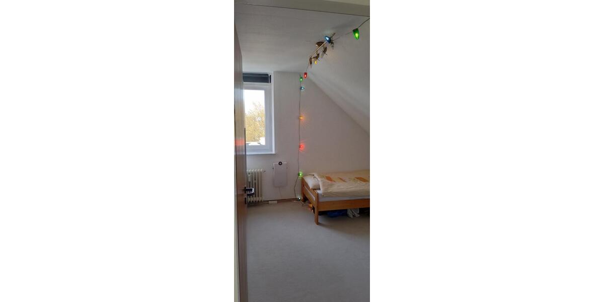 Etagenwohnung Bonn Beuel-Mitte - 2 Zimmer, 55 m&sup2;, 1.100&euro; | Angebot:25547519