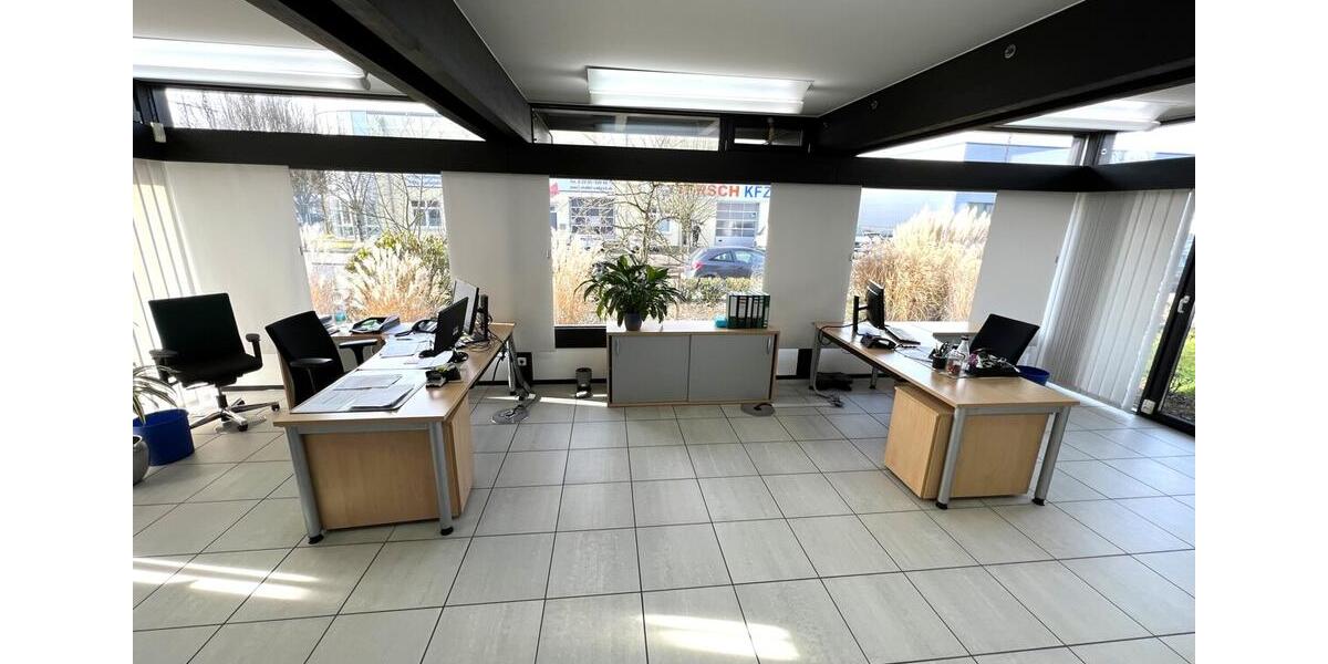 Gewerbeobjekt Lohmar - 2.728&euro; | Angebot:24870866