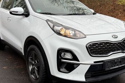 Kia Sportage 119.000 km 17.999 &euro; Bonn 53127