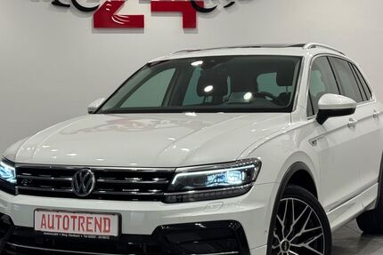 VW Tiguan 97.000 km 28.490 &euro; Bergisch Gladbach 51469