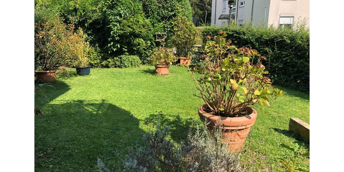 Erdgeschoßwohnung Bonn Bad Godesberg - 3 Zimmer, 87 m&sup2;, 395.000&euro; | Angebot:25856836