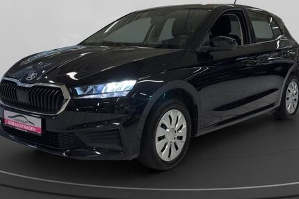 Skoda Fabia 60.218 km 12.980 &euro; Bonn 53119