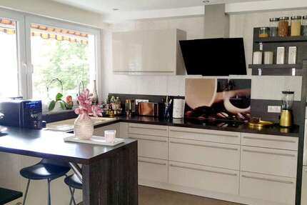 Wohnung Bonn / Duisdorf Duisdorf - 4 Zimmer, 86 m&sup2;, 369.000&euro; | Angebot:25419653